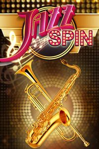 Jazz Spin