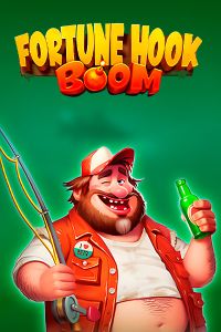 Fortune Hook Boom