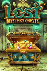 Lost Mystery Chests