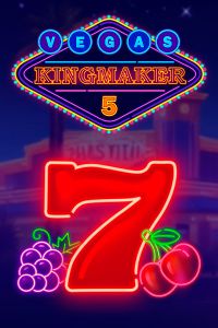 Vegas Kingmaker 5