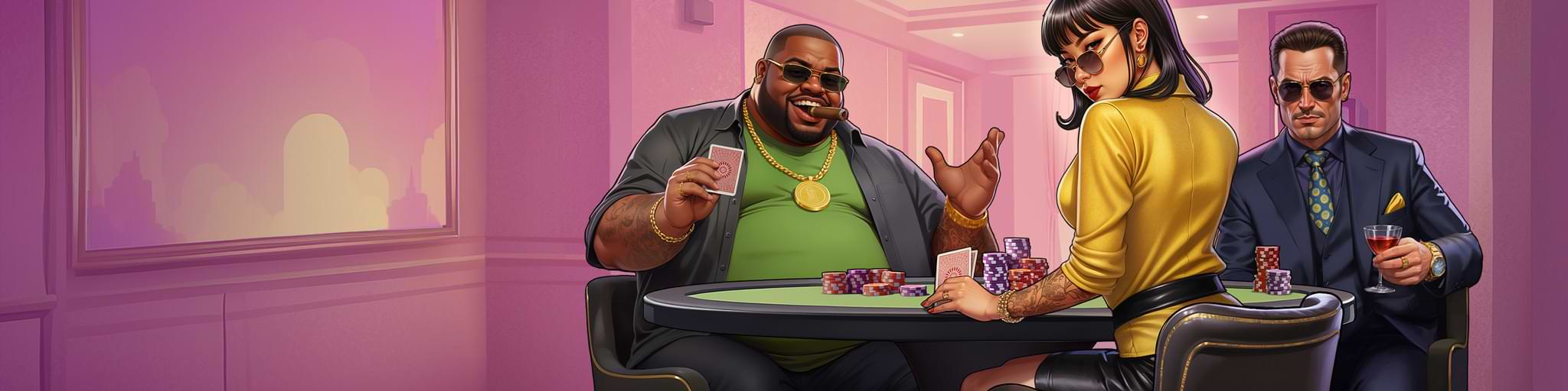 Spin & Win 2026 Begins