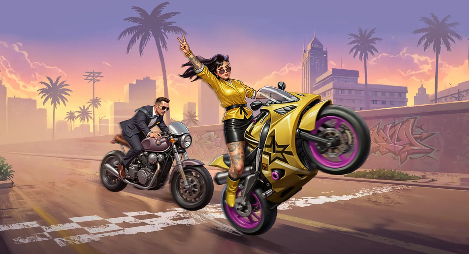 Gold Saloon Super Stake